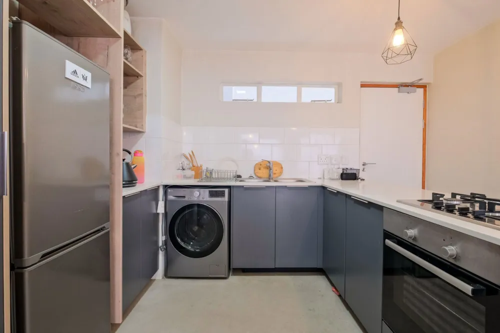 Apartment for sale in Braamfontein - GRE1685458 Apartment for sale in Braamfontein - GRE1685458