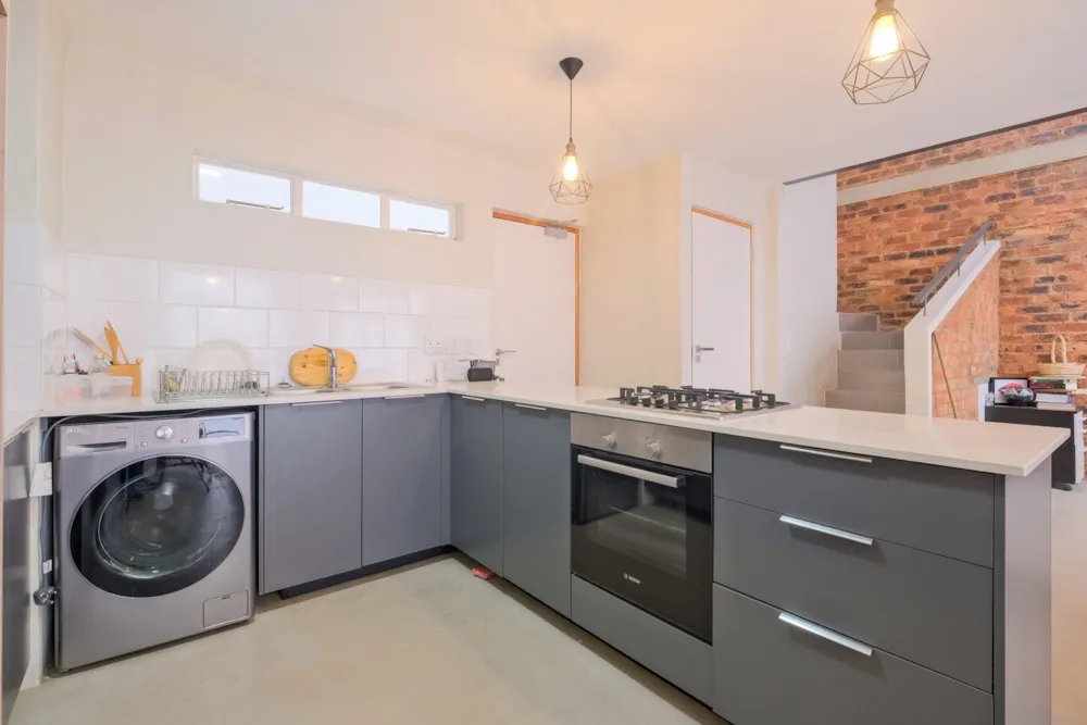 Apartment for sale in Braamfontein - GRE1685458 Apartment for sale in Braamfontein - GRE1685458
