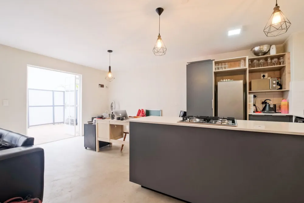 Apartment for sale in Braamfontein - GRE1685458 Apartment for sale in Braamfontein - GRE1685458