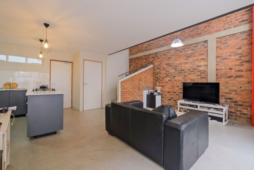 Loft for sale in Braamfontein - GRE1685458 Loft for sale in Braamfontein - GRE1685458