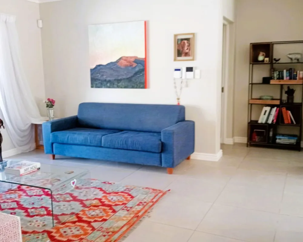 House let in Fish Hoek - FHL1714475 House let in Fish Hoek - FHL1714475