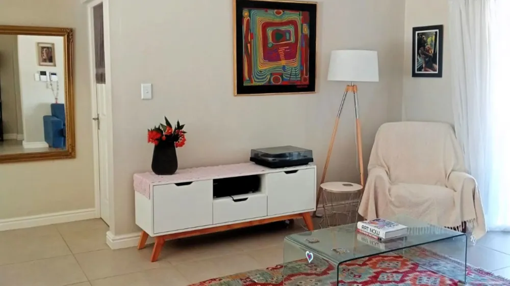 House let in Fish Hoek - FHL1714475 House let in Fish Hoek - FHL1714475