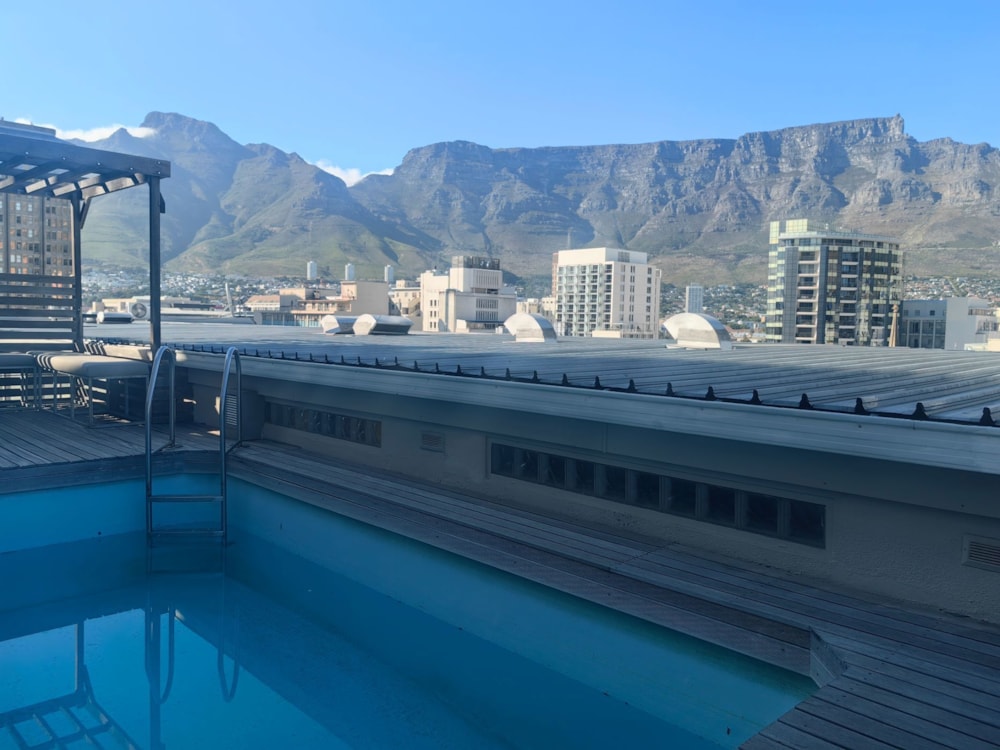 Apartment let in Cape Town Central - CBL1685375 Apartment let in Cape Town Central - CBL1685375