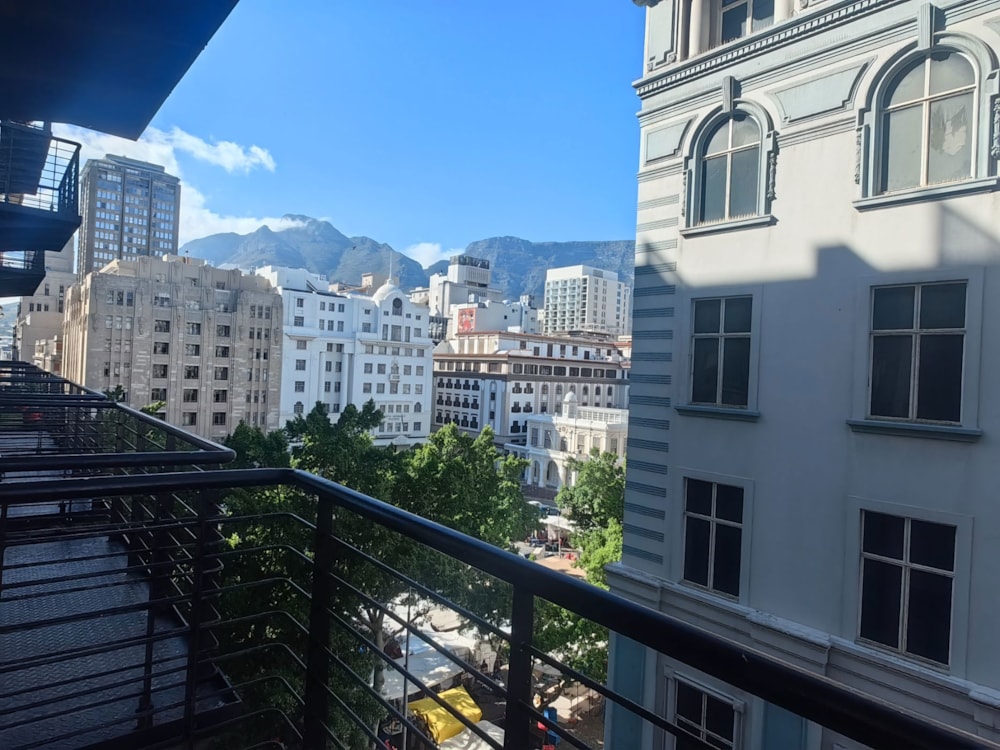 Apartment let in Cape Town Central - CBL1685375 Apartment let in Cape Town Central - CBL1685375