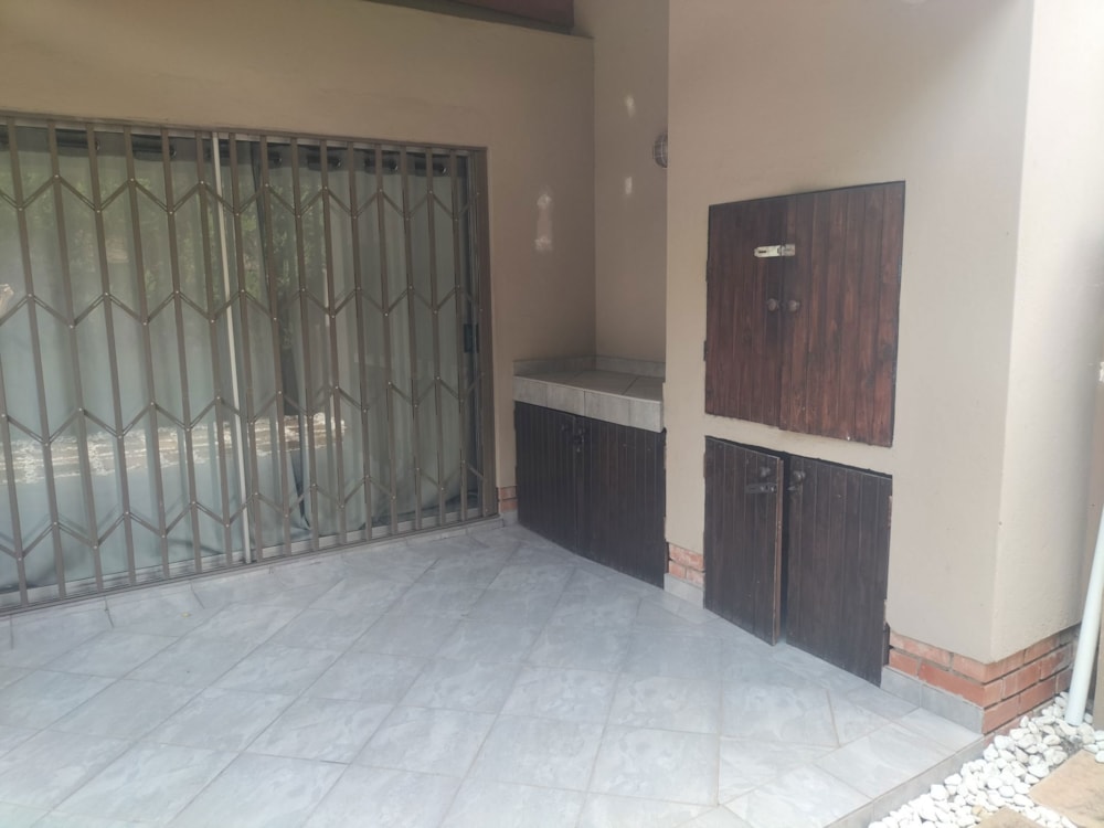 Security estate home to rent in Cashan - 1RU1685356