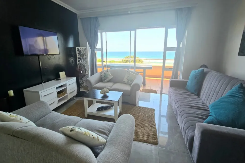 Apartment for sale in Amanzimtoti - 1WB1749661