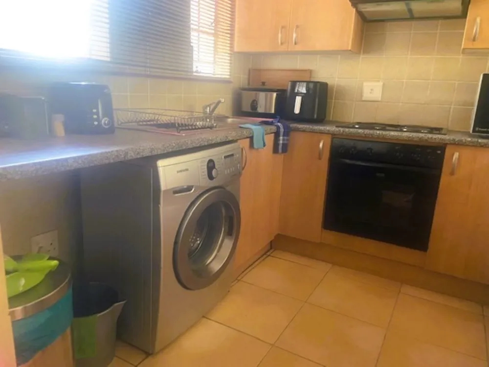 Townhouse sold in Meredale - 1GV1685441 Townhouse sold in Meredale - 1GV1685441