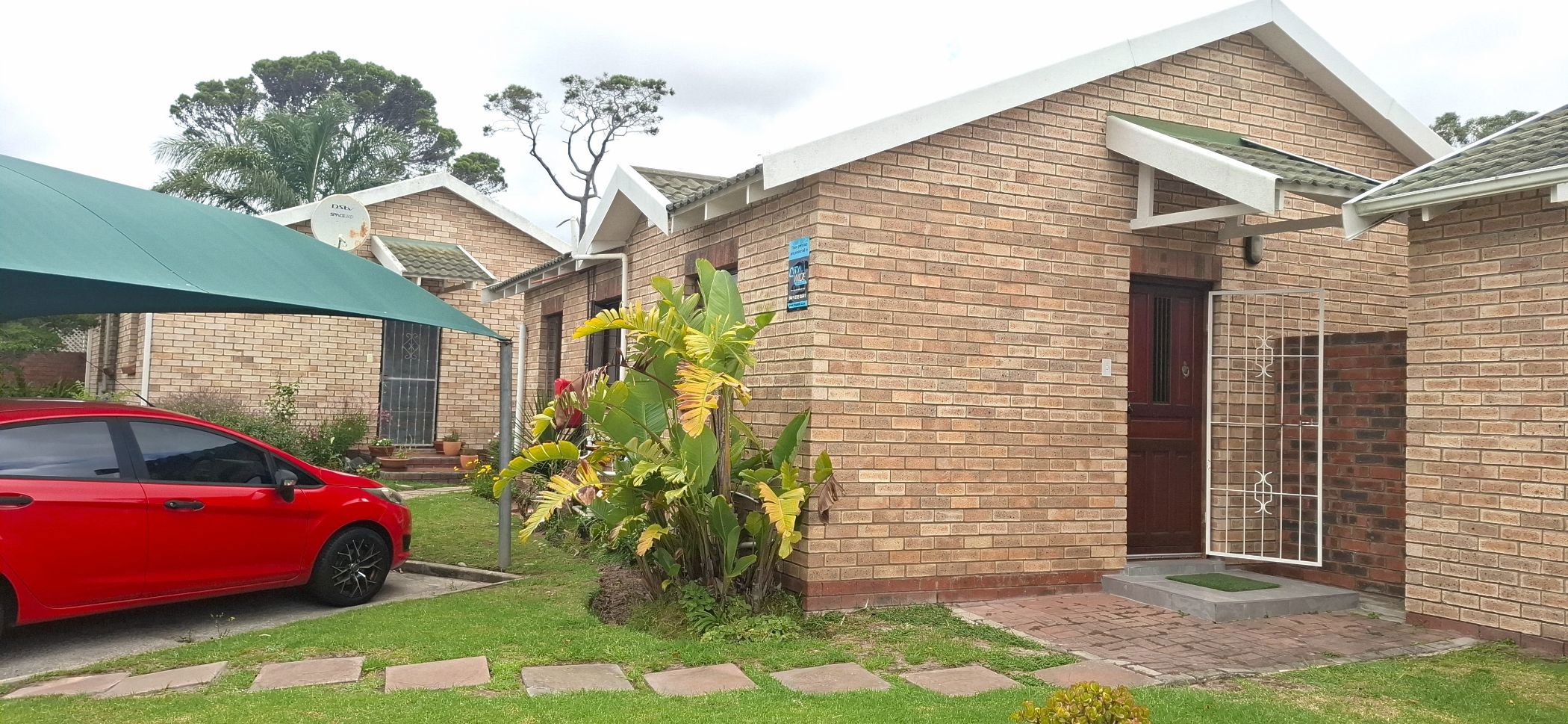 Townhouse let in Greenshields Park - 1PLZ1685380