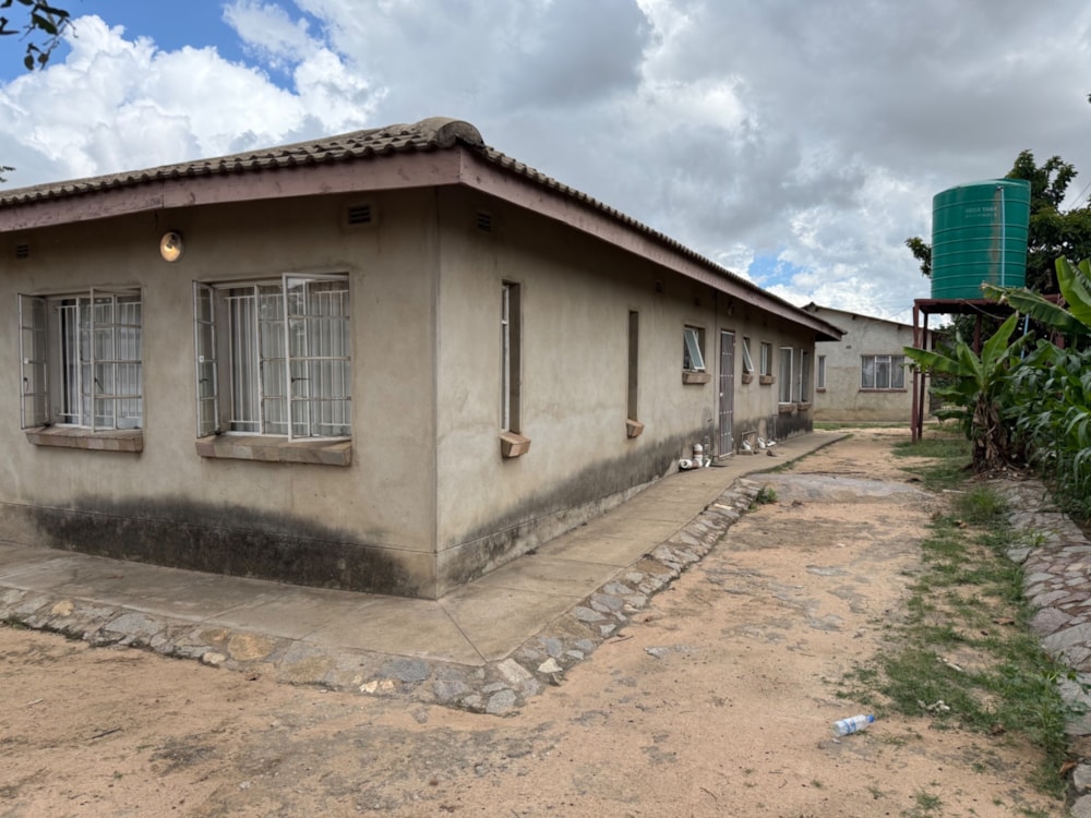 House for sale in Ruwa, Zimbabwe - 3ZB1685386