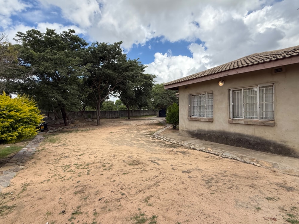 House for sale in Ruwa, Zimbabwe - 3ZB1685386