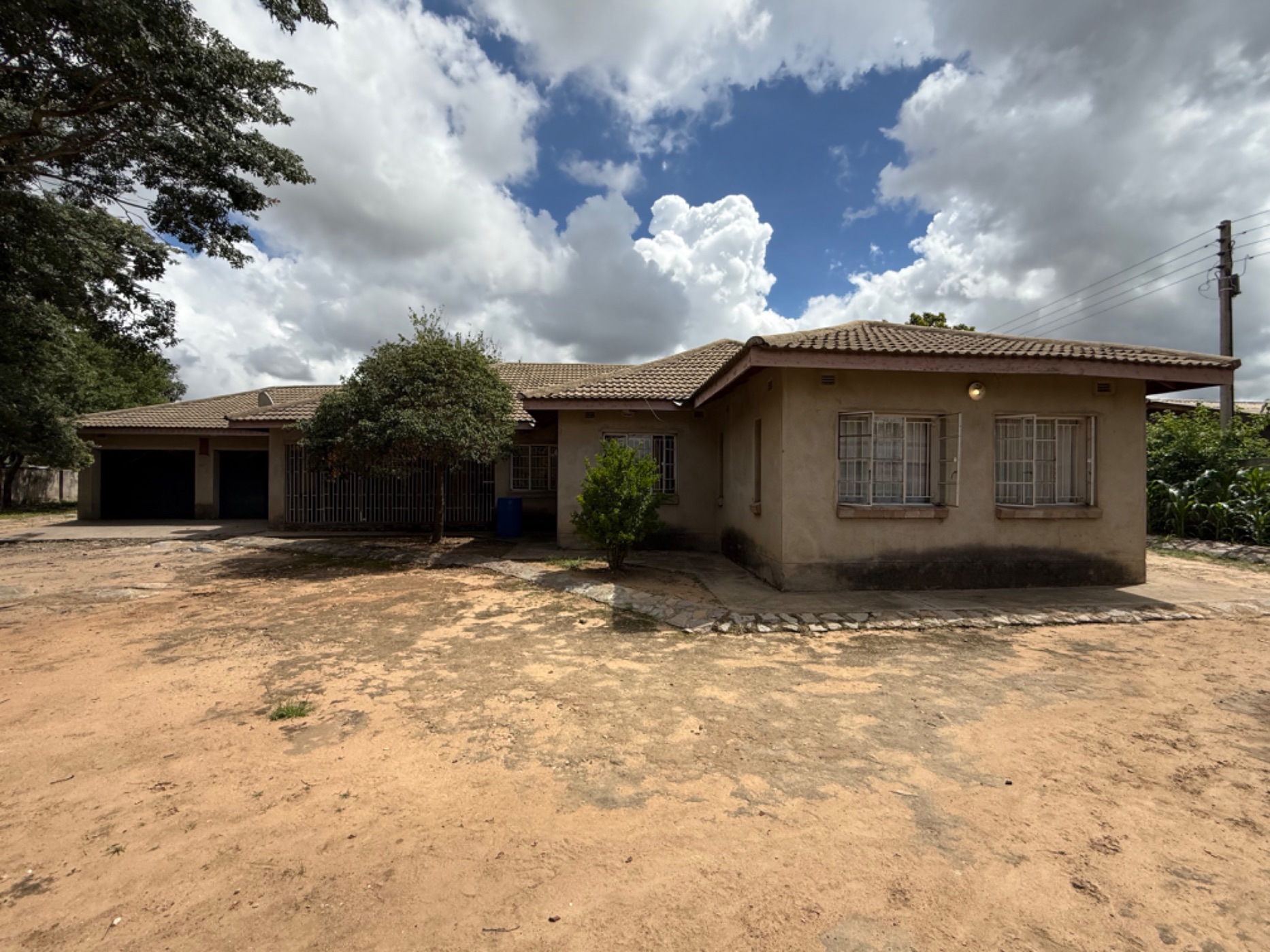 House for sale in Ruwa, Zimbabwe - 3ZB1685386