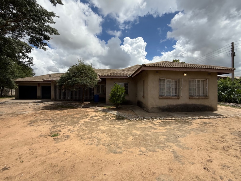 House for sale in Ruwa, Zimbabwe - 3ZB1685386