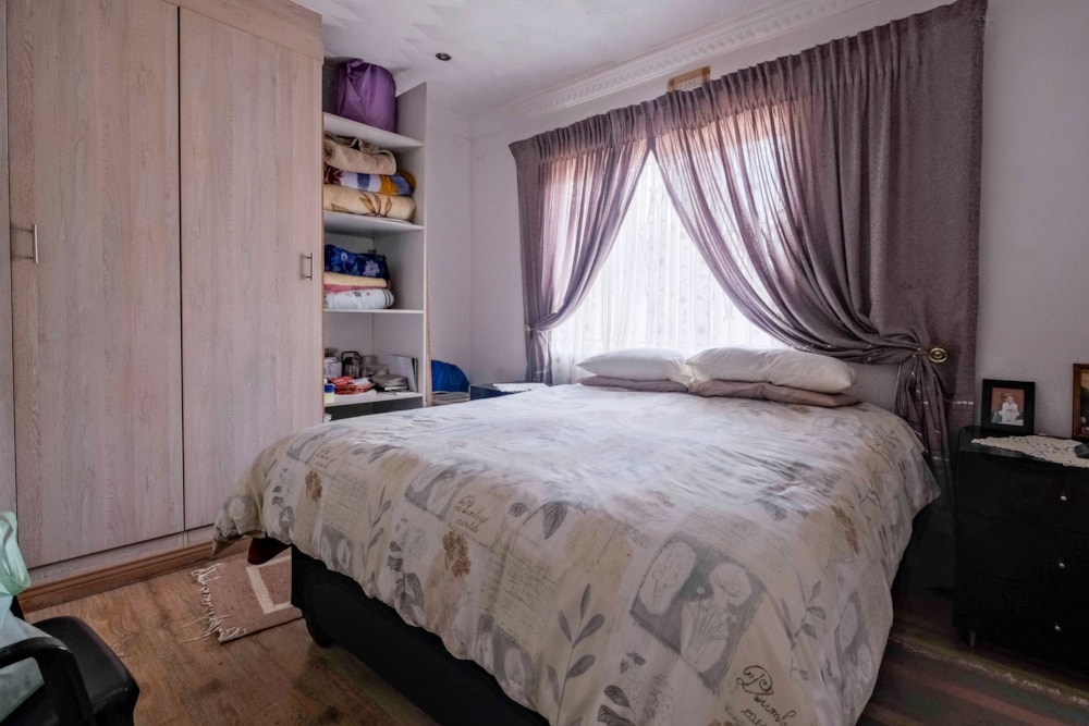 House sold in Dobsonville - RDT1685420