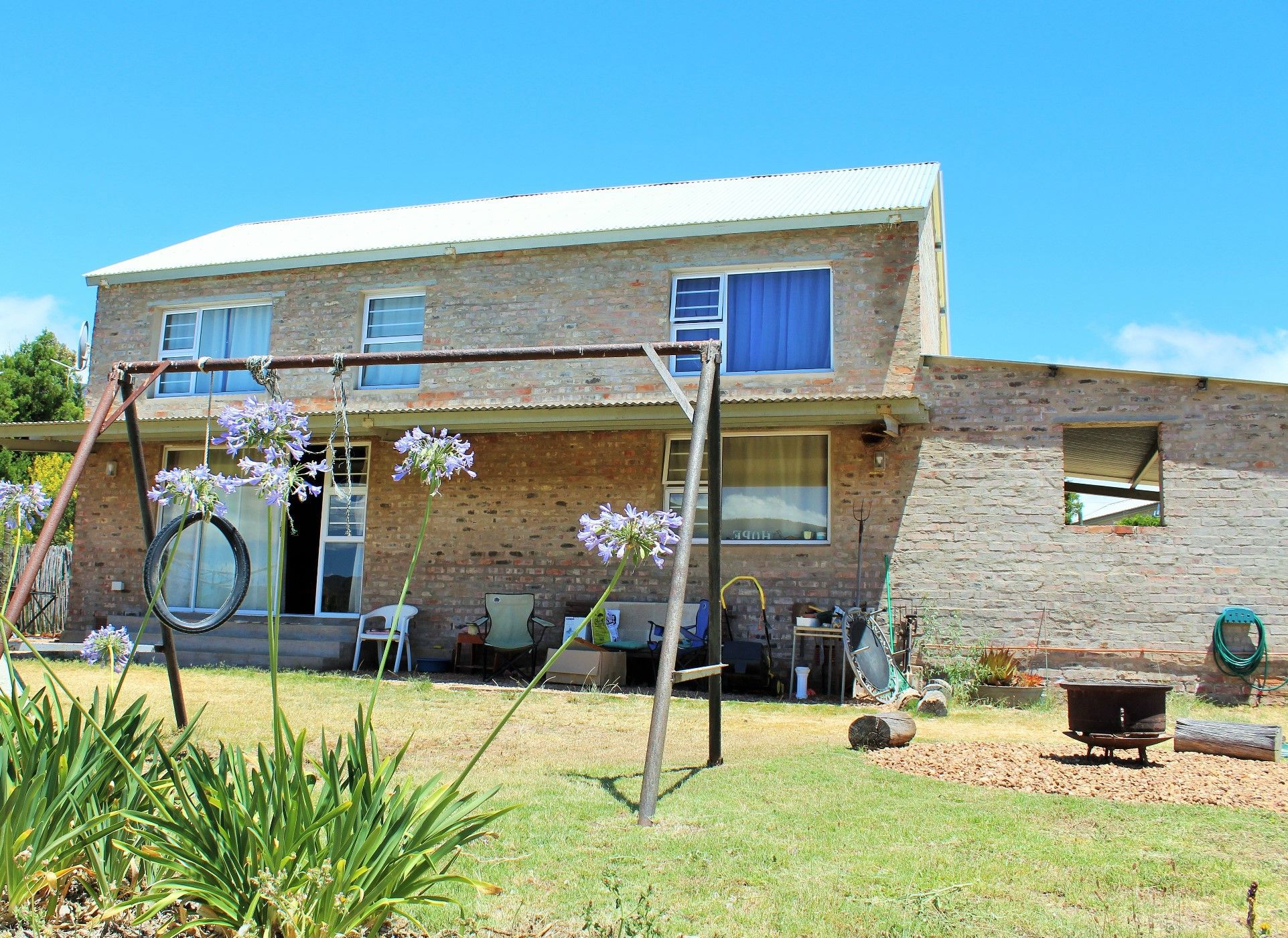 House for sale in Barrydale - 1SR1685889