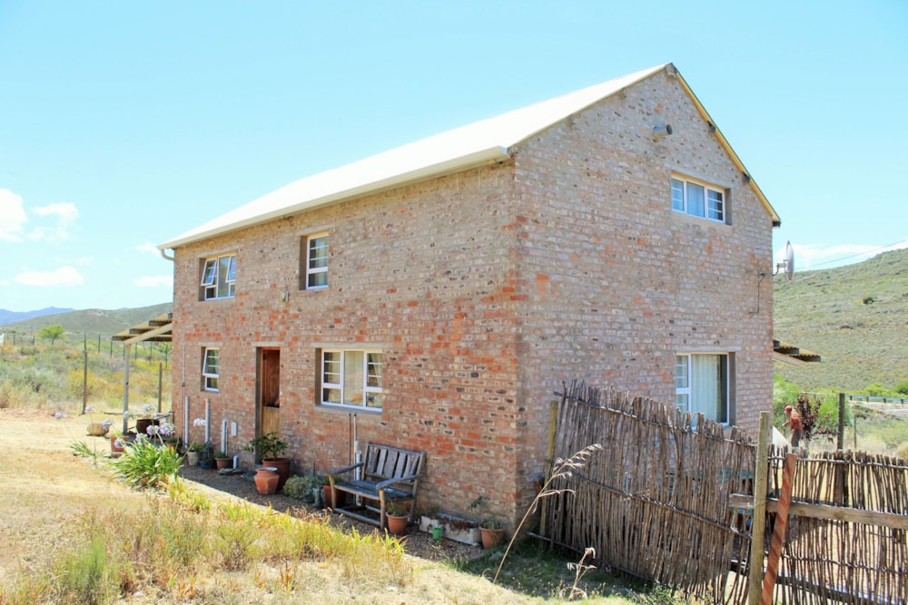 House for sale in Barrydale - 1SR1685889