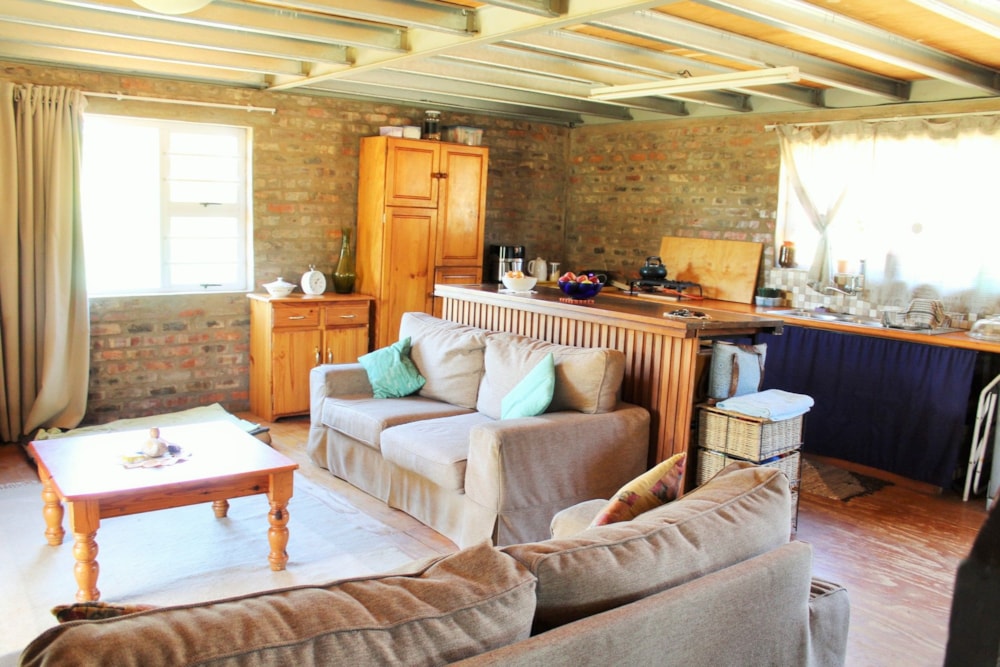 House for sale in Barrydale - 1SR1685889