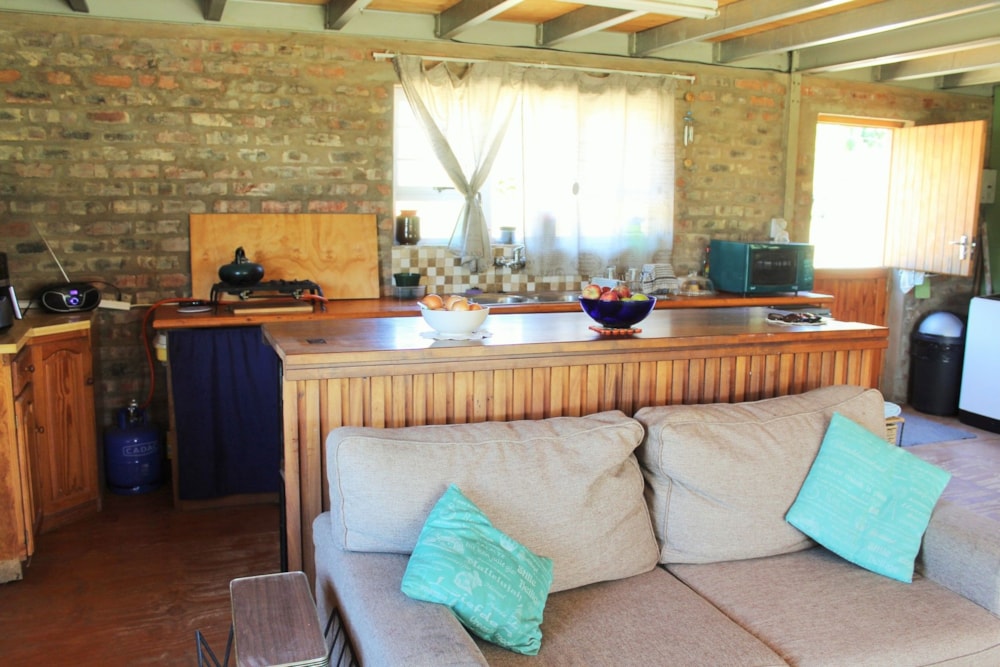 House for sale in Barrydale - 1SR1685889