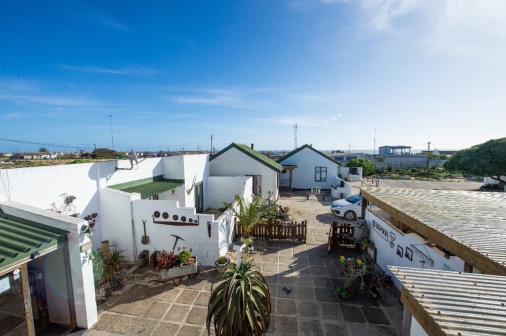 Commercial business for sale in Hondeklip Bay, Northern Cape - 1NA1687625 Commercial business for sale in Hondeklip Bay, Northern Cape - 1NA1687625