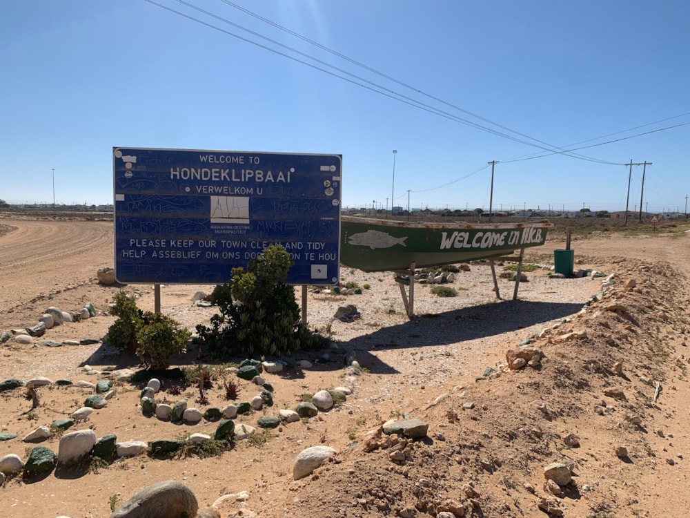Commercial business for sale in Hondeklip Bay, Northern Cape - 1NA1687625