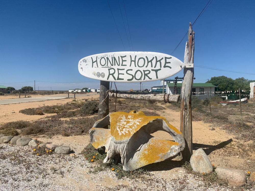 Commercial business for sale in Hondeklip Bay, Northern Cape - 1NA1687625 Commercial business for sale in Hondeklip Bay, Northern Cape - 1NA1687625