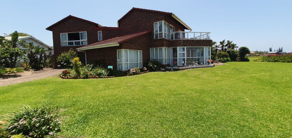 House for sale in Port Edward - 1PD1685520 House for sale in Port Edward - 1PD1685520