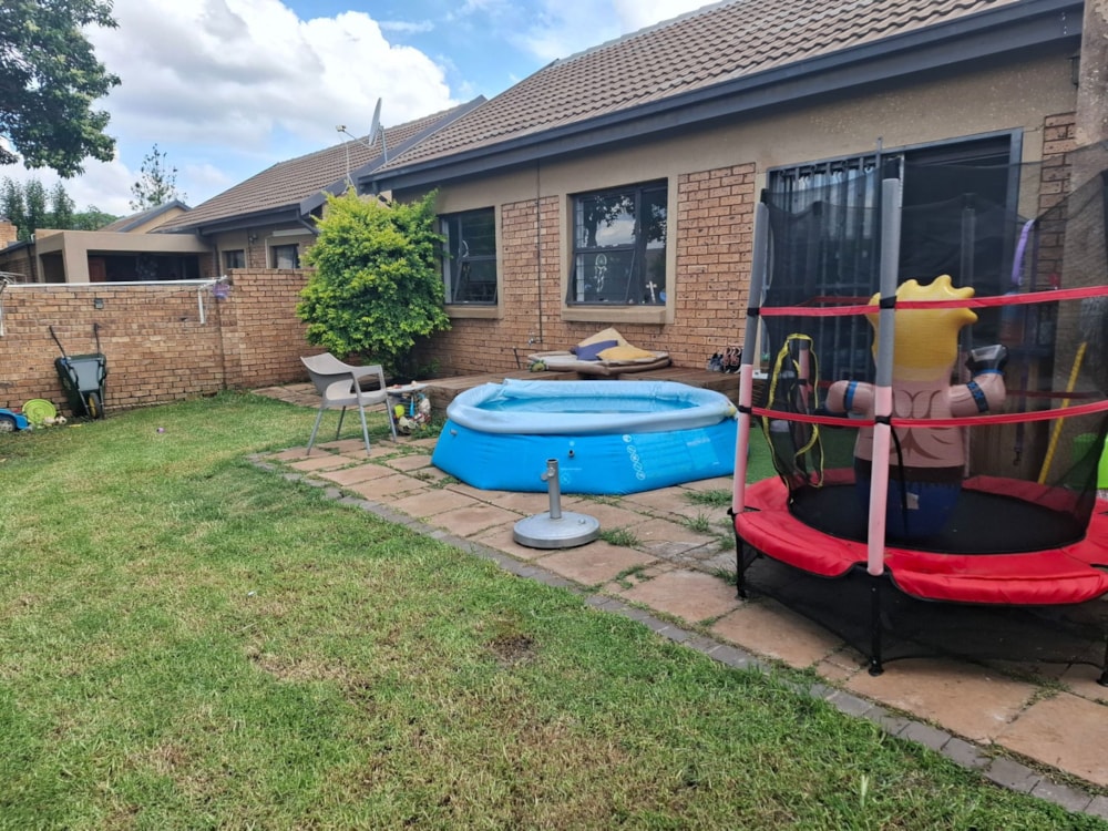 Townhouse for sale in Equestria - PT1687023 Townhouse for sale in Equestria - PT1687023