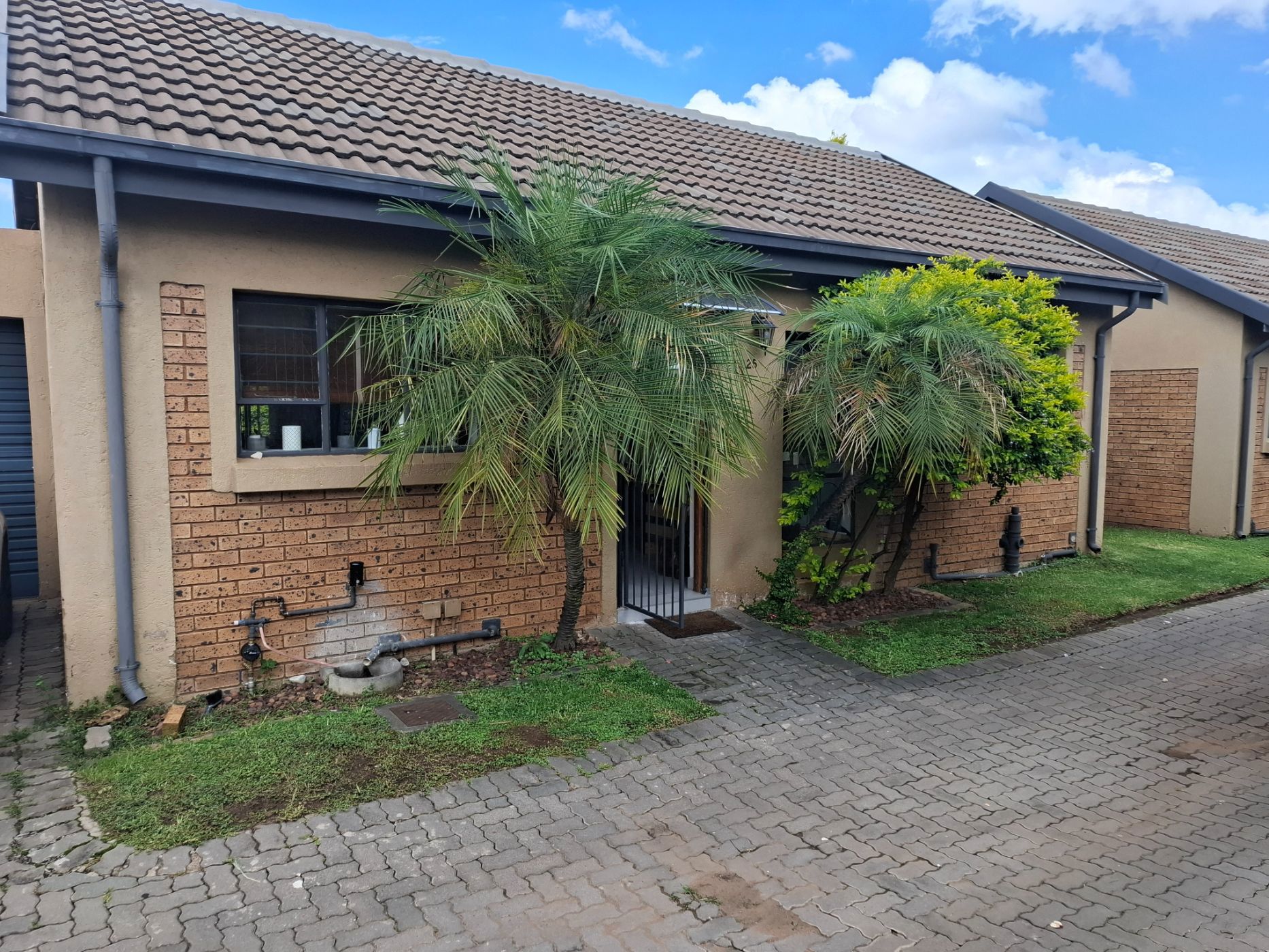 Townhouse for sale in Equestria - PT1687023