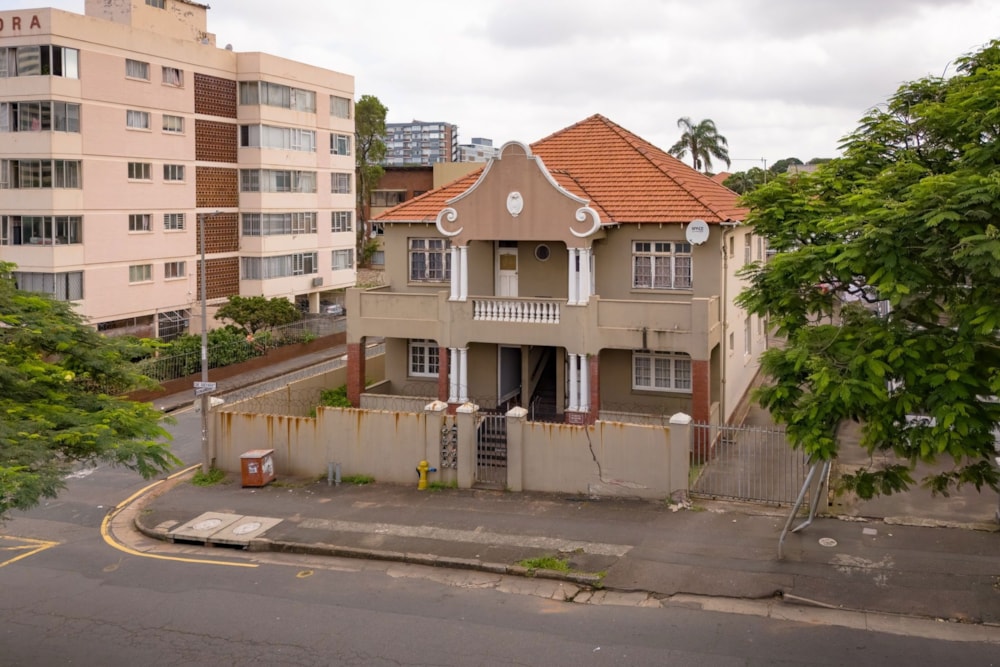 Apartment to rent in Glenwood, Durban - 1DA1699003 Apartment to rent in Glenwood, Durban - 1DA1699003