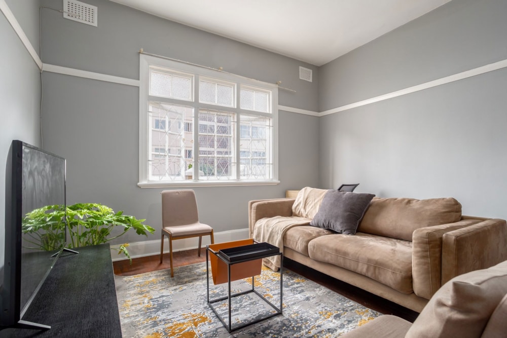 Apartment to rent in Glenwood, Durban - 1DA1699003 Apartment to rent in Glenwood, Durban - 1DA1699003