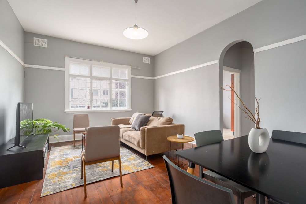 Apartment to rent in Glenwood, Durban - 1DA1699003 Apartment to rent in Glenwood, Durban - 1DA1699003