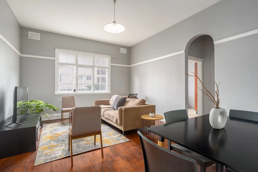 Apartment let in Glenwood, Durban - 1DA1699003 Apartment let in Glenwood, Durban - 1DA1699003