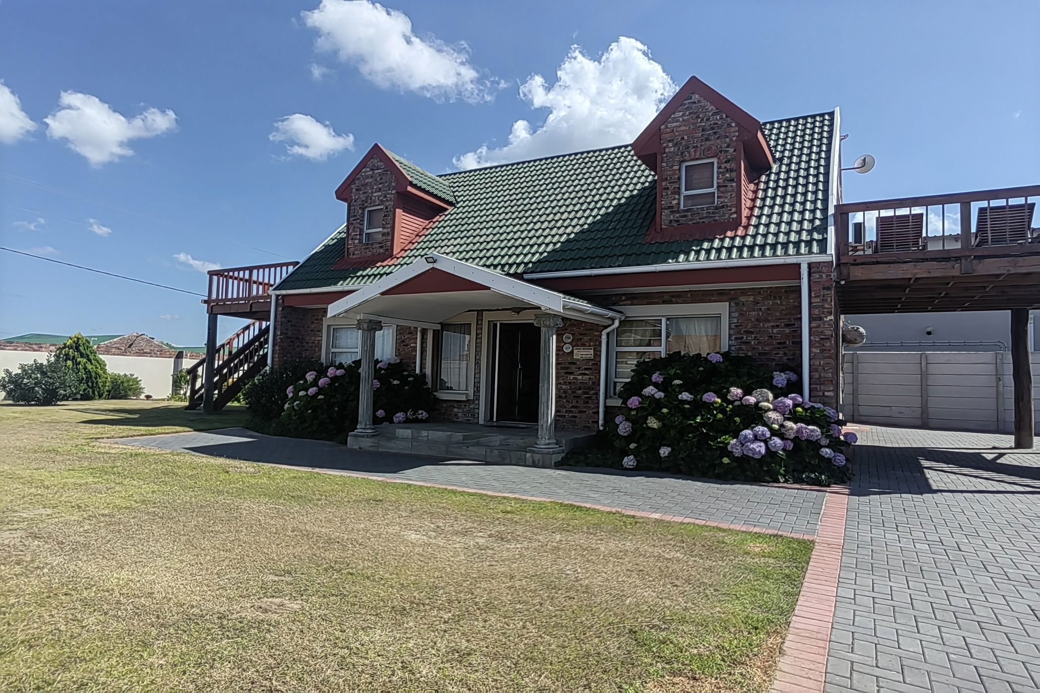 House let in Colchester - 1PLZ1685689