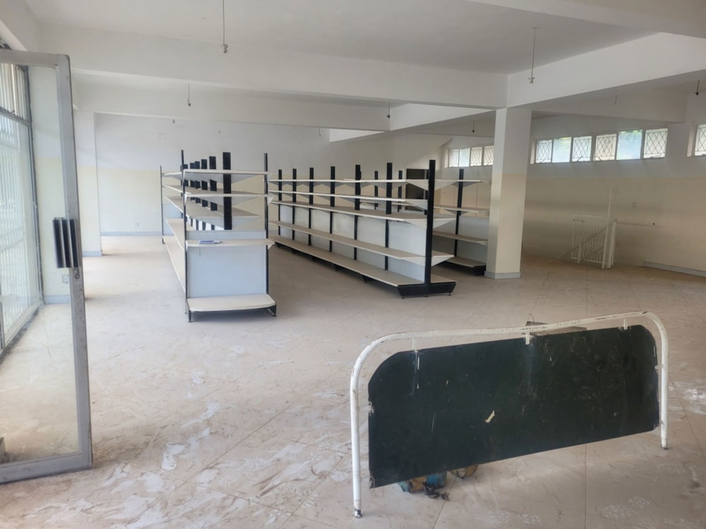 Commercial Building for sale in Mutare, Zimbabwe - 3ZB1685839