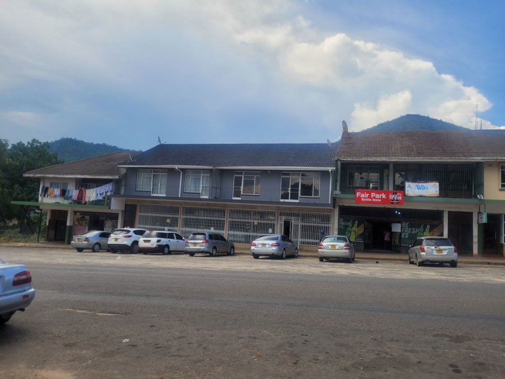 Commercial Building for sale in Mutare, Zimbabwe - 3ZB1685839