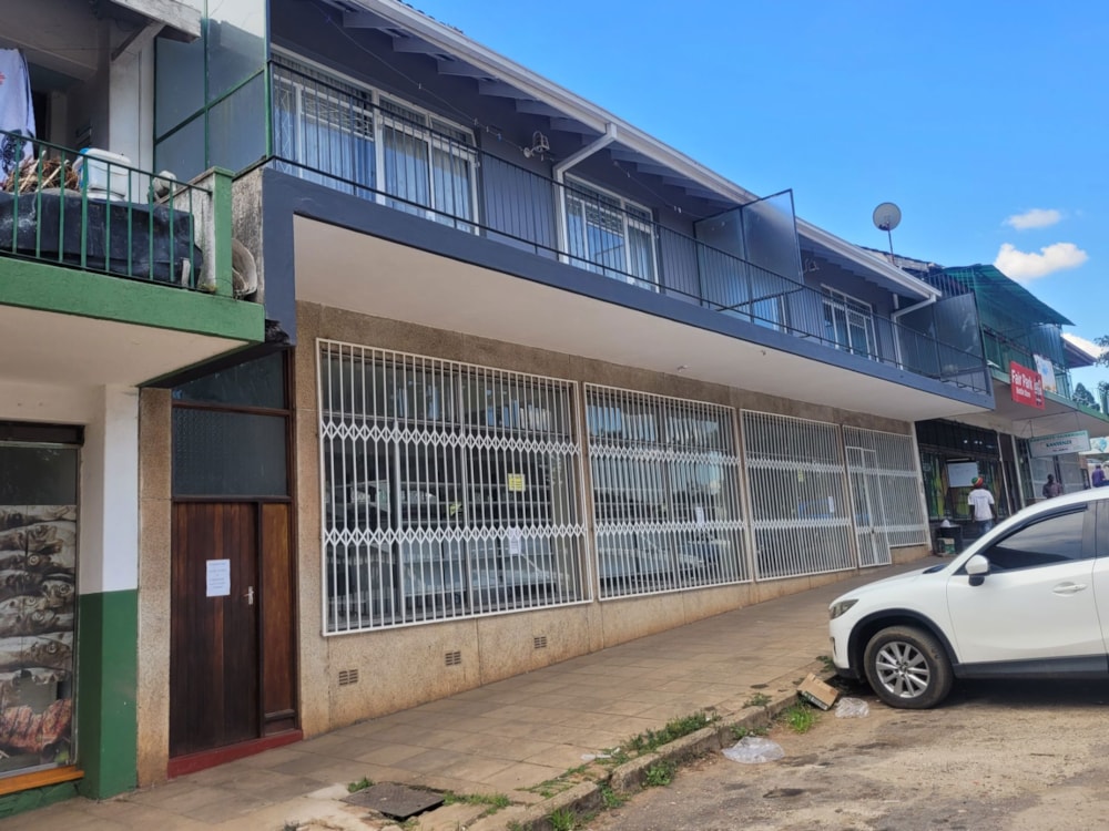 Commercial Building for sale in Mutare, Zimbabwe - 3ZB1685839
