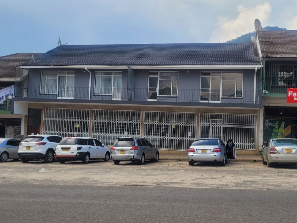 Commercial Building for sale in Mutare, Zimbabwe - 3ZB1685839