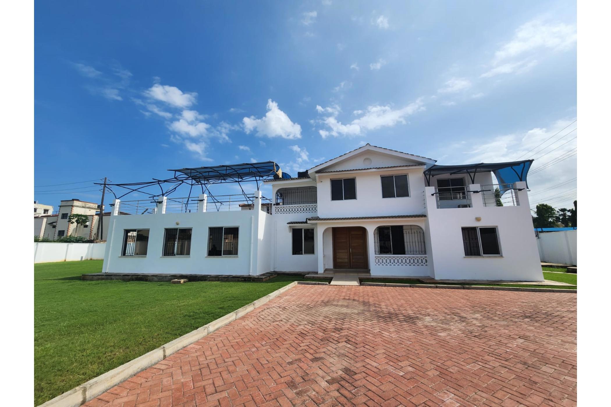 Bungalow let in Nyali, Kenya - 3KE1685568