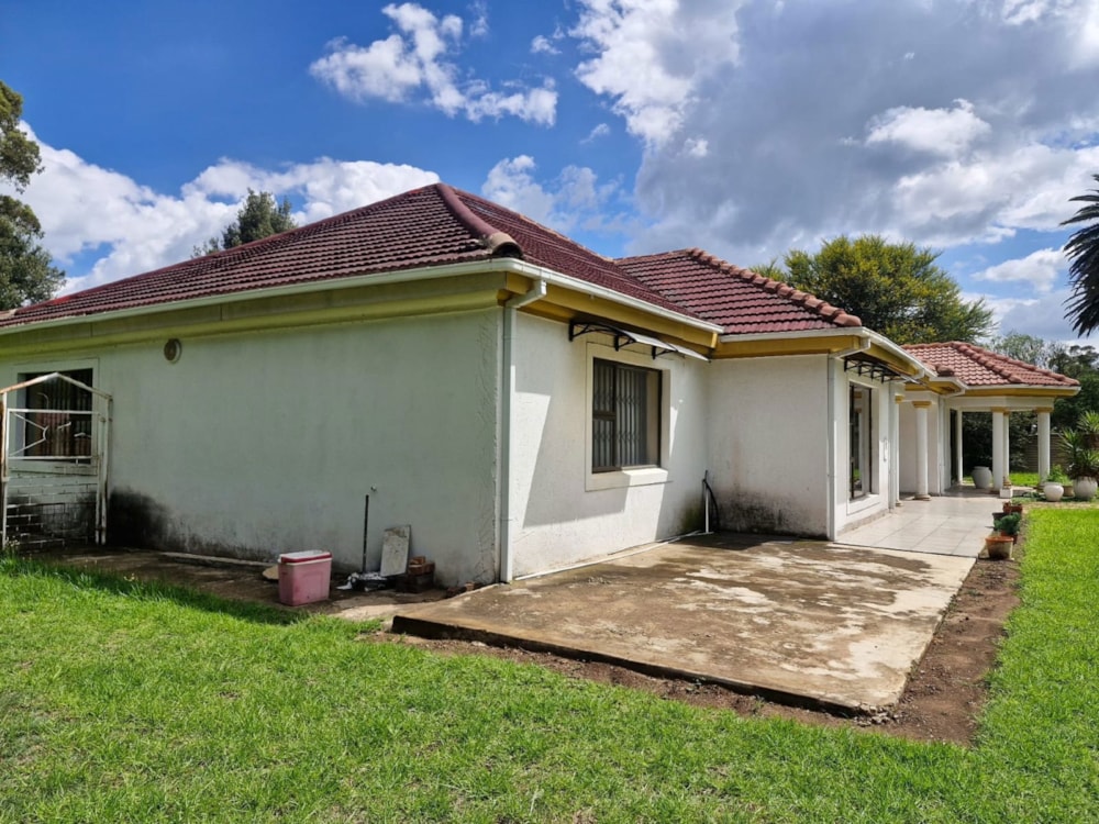 House for sale in StruisBult - 1SP1685579