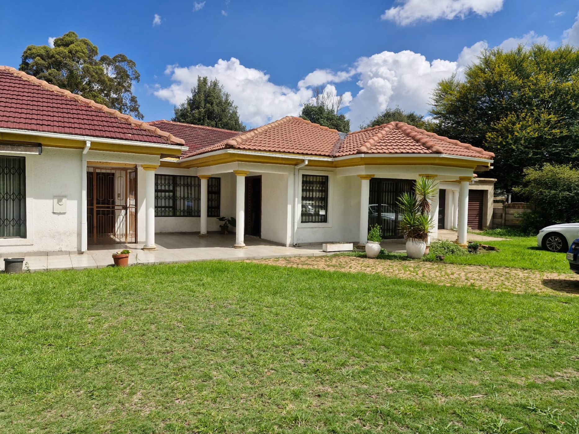 House for sale in StruisBult - 1SP1685579