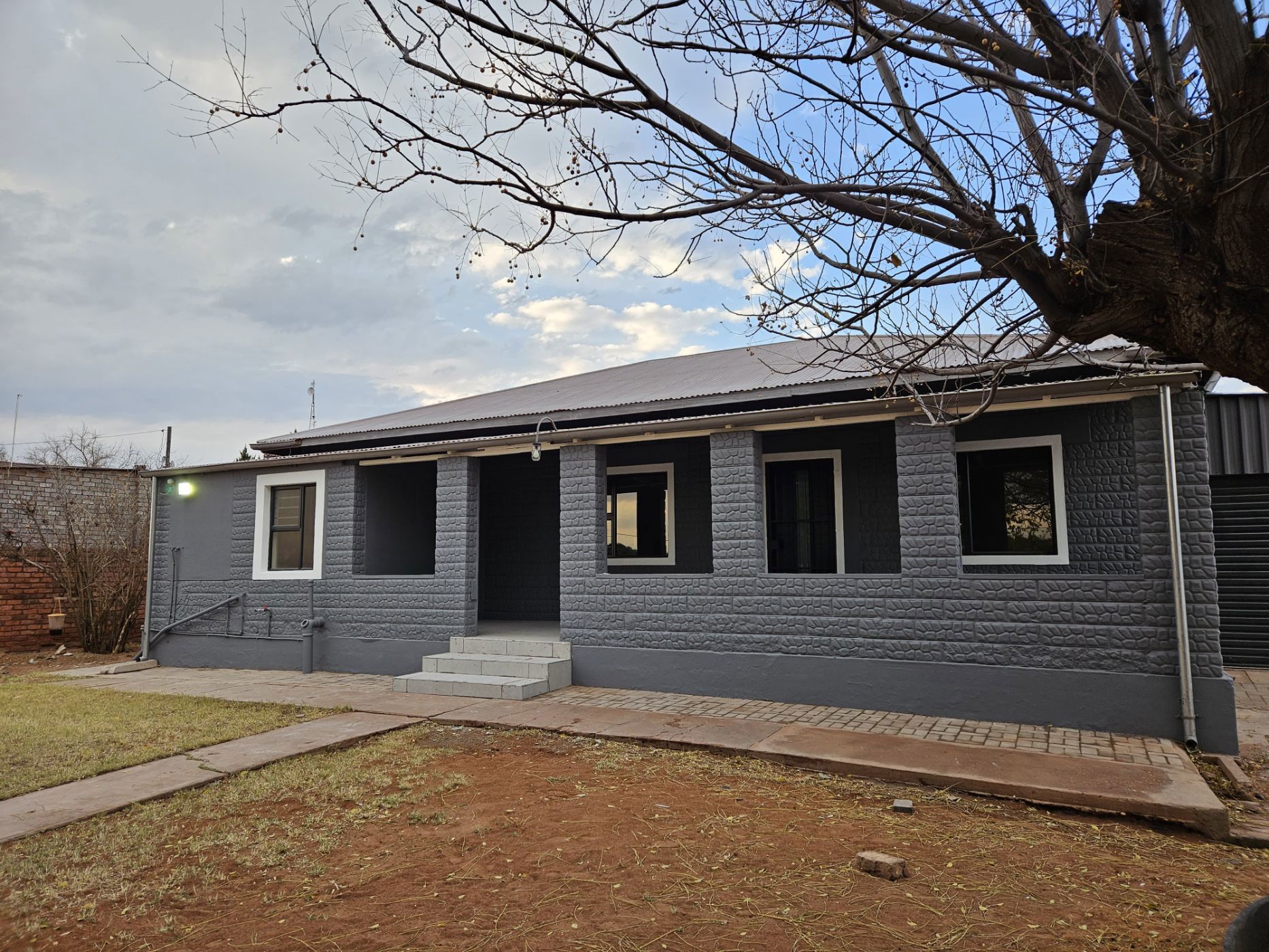 House let in Dibeng, Kathu - 1RN1685692