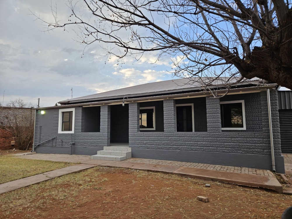 House let in Dibeng, Kathu - 1RN1685692