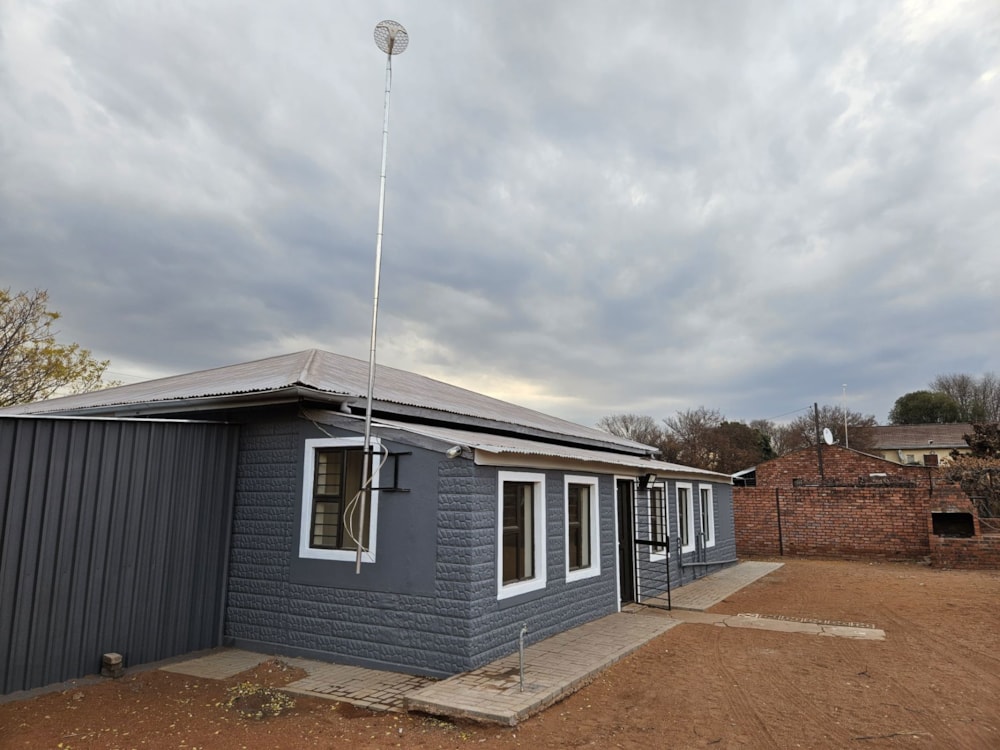 House let in Dibeng, Kathu - 1RN1685692