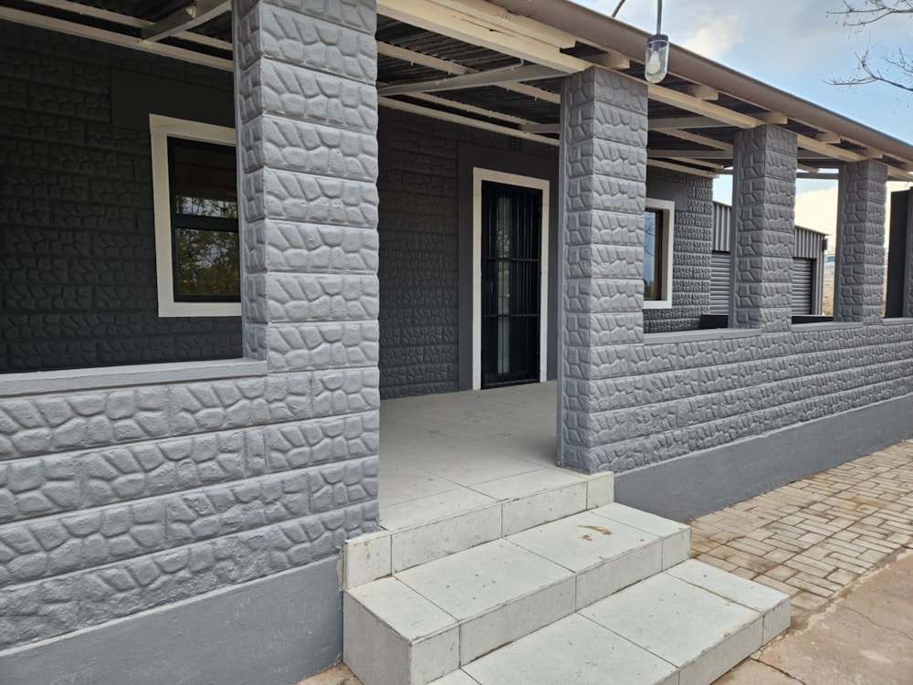 House let in Dibeng, Kathu - 1RN1685692