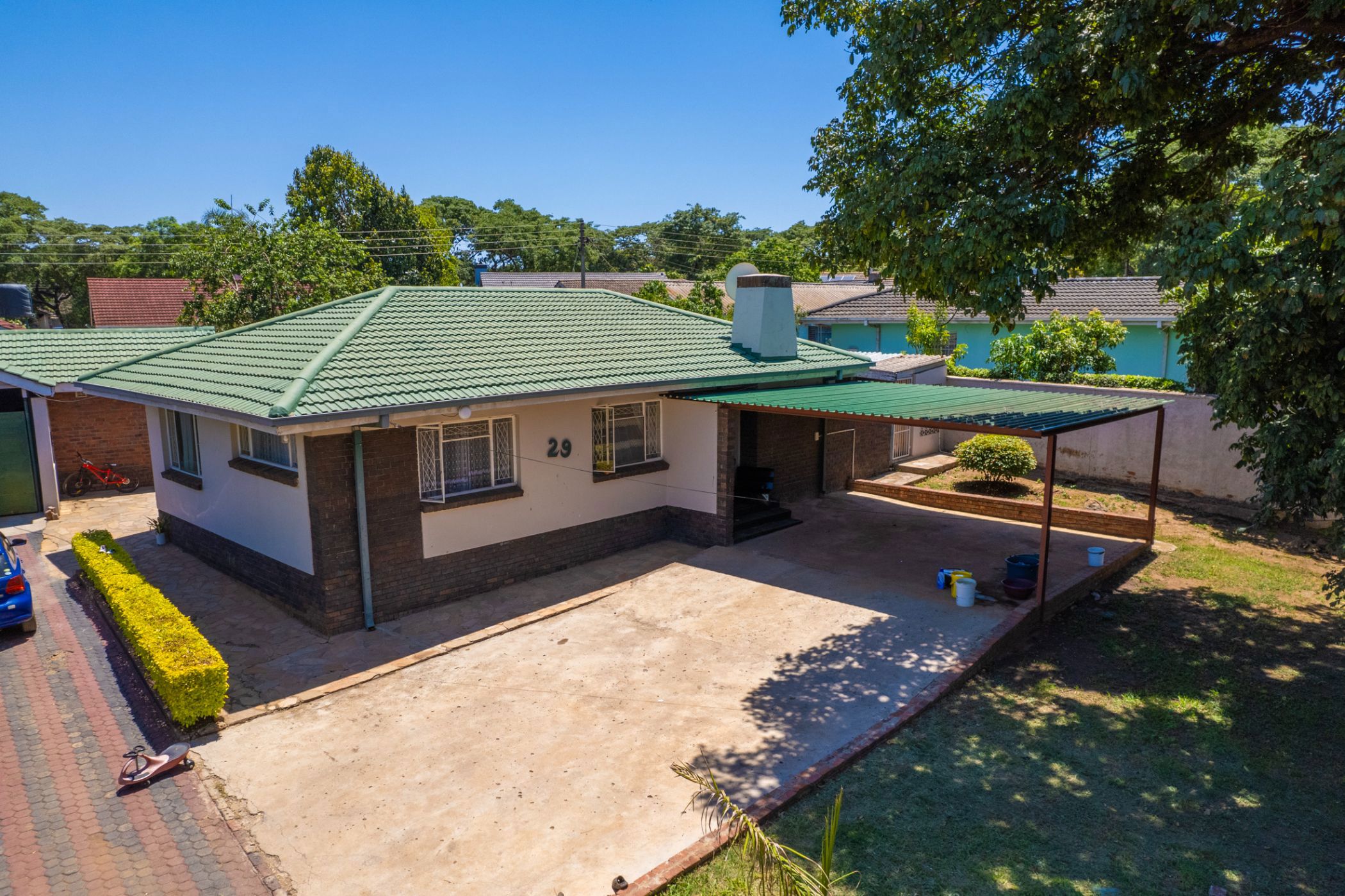 House sold in Sunridge, Zimbabwe - 3ZB1685583