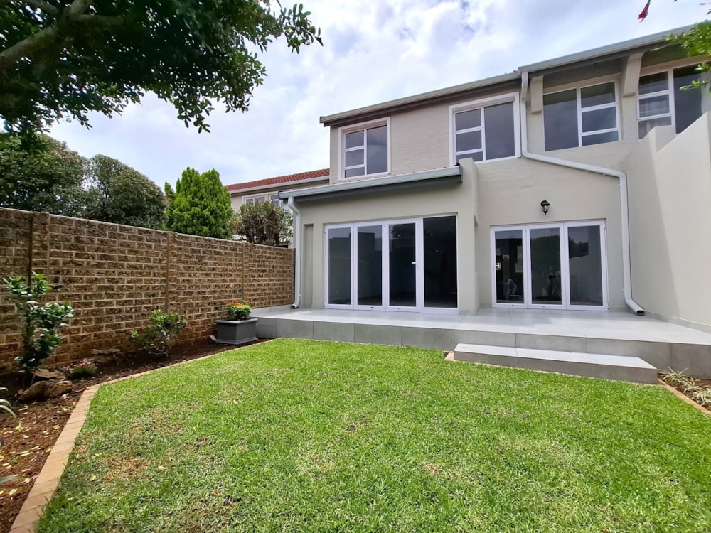 Townhouse let in Morning Hill - BWL1685590 Townhouse let in Morning Hill - BWL1685590