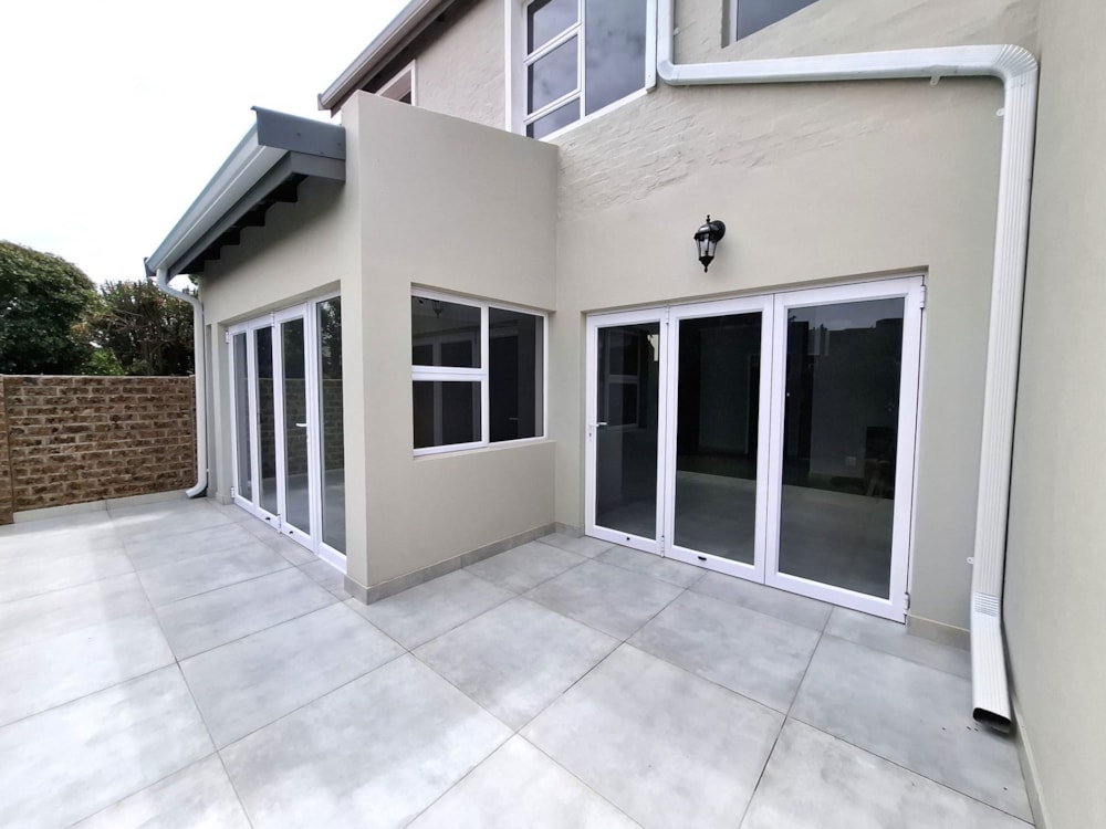 Townhouse let in Morning Hill - BWL1685590 Townhouse let in Morning Hill - BWL1685590