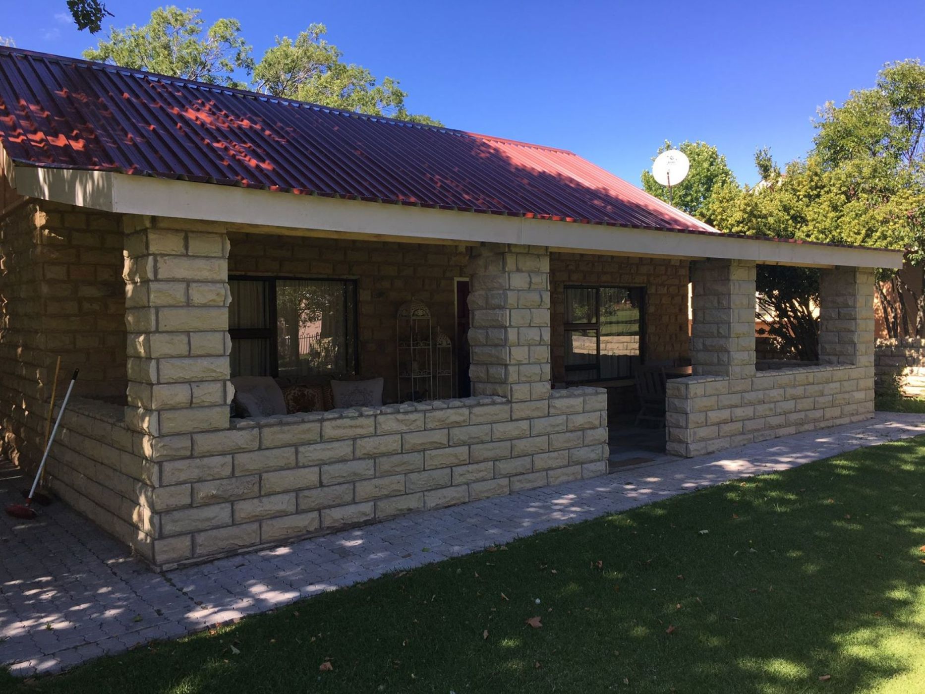 House for sale in Loch Athlone - 1BTH1685791