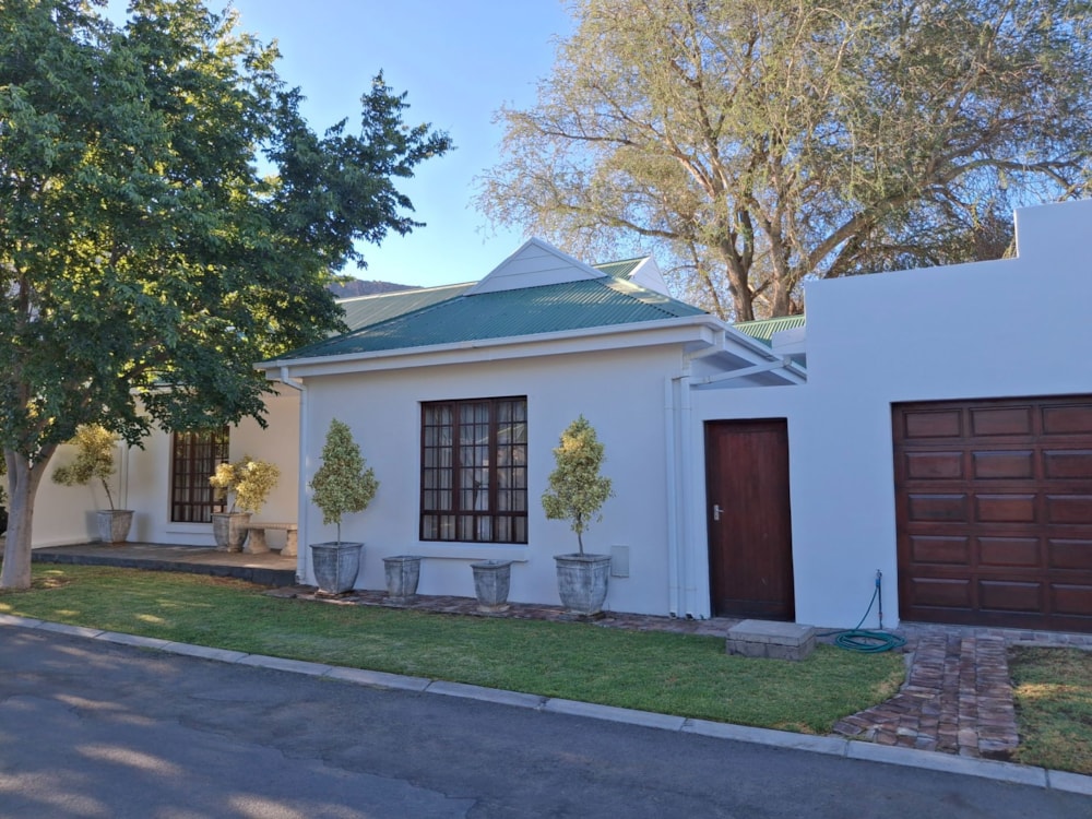 House sold in Graaff-Reinet - 1KK1685637 House sold in Graaff-Reinet - 1KK1685637