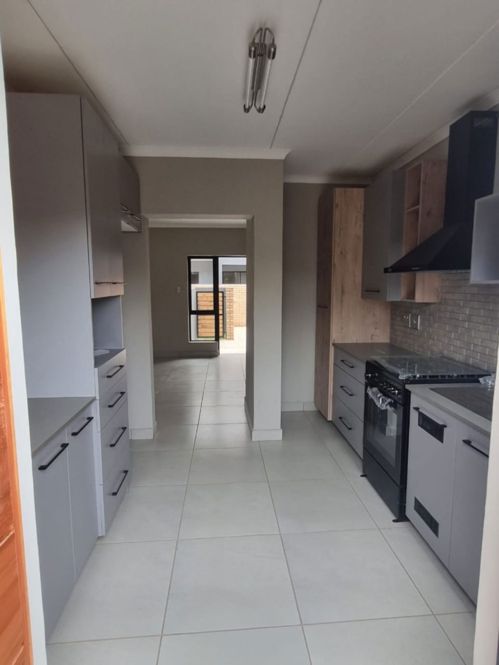 Townhouse for sale in Aqua Park - 1TA1685759