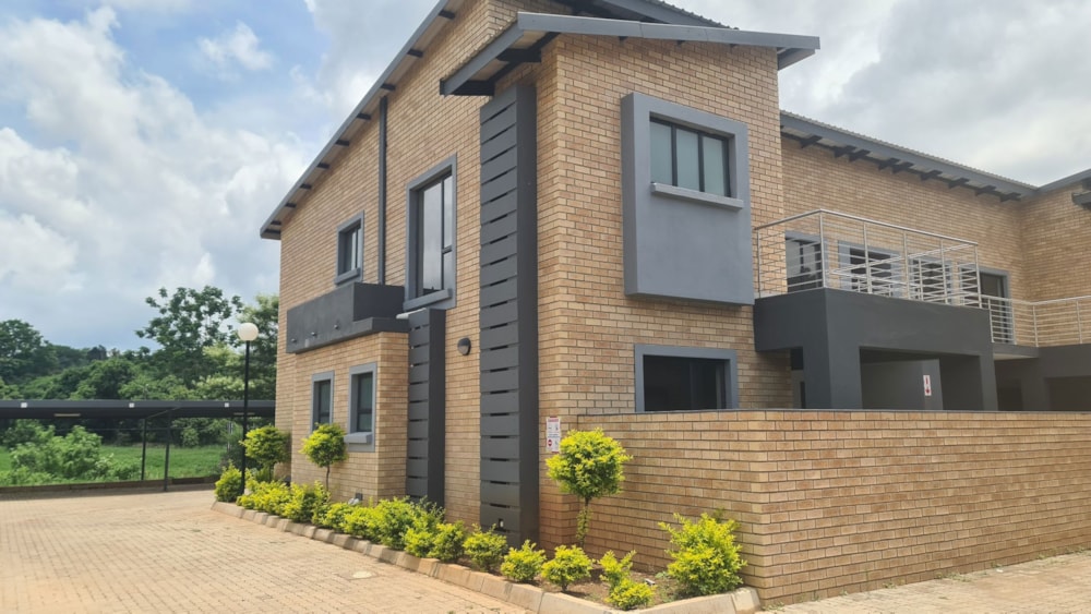 Townhouse for sale in Aqua Park - 1TA1685759